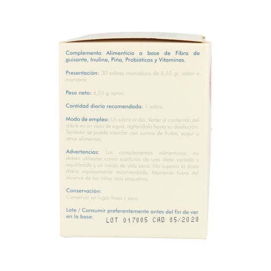 Triconatura Trico Probilac Plus 30 Sobres