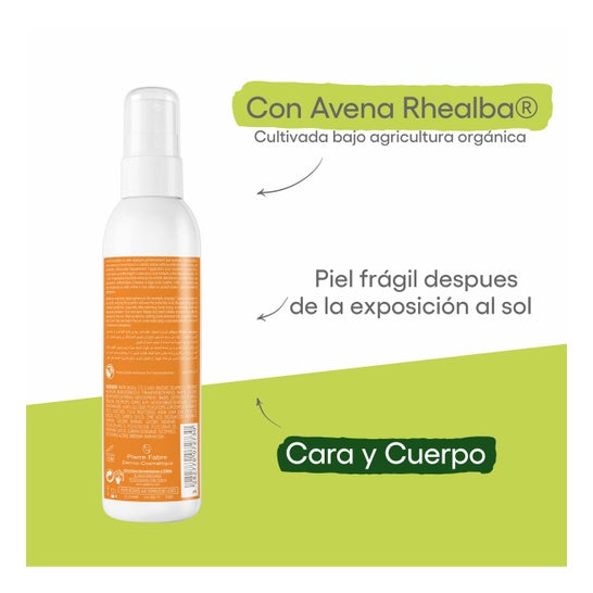 A-Derma Protect Spray Solar Spf50+ 200 ml