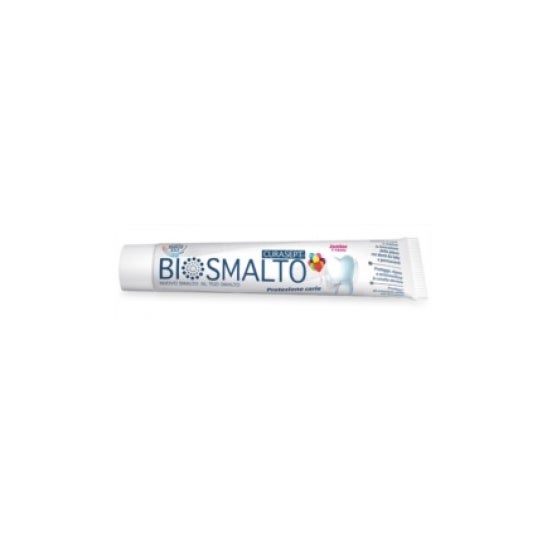 Curasept Biosmalt Toothpaste Junior 50Ml