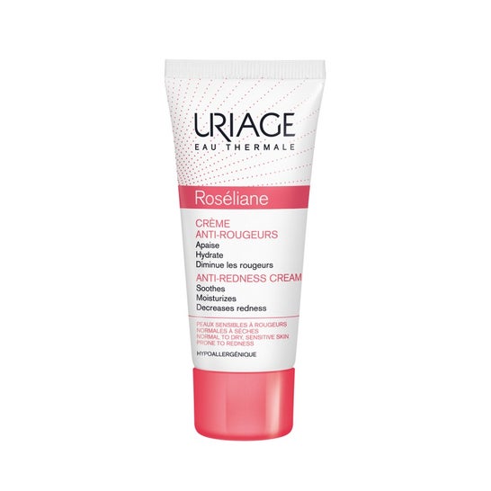 Uriage Roséliane anti-redness cream for sensitive skin 40ml