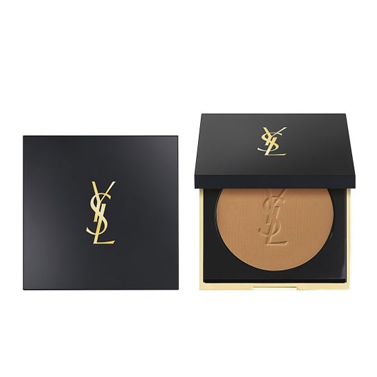 Ysl All Hours Puder B65 Bronze 8,5g