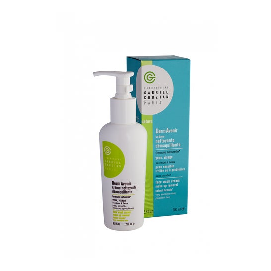 Dermavenir Cr Nettoy Demaq 201