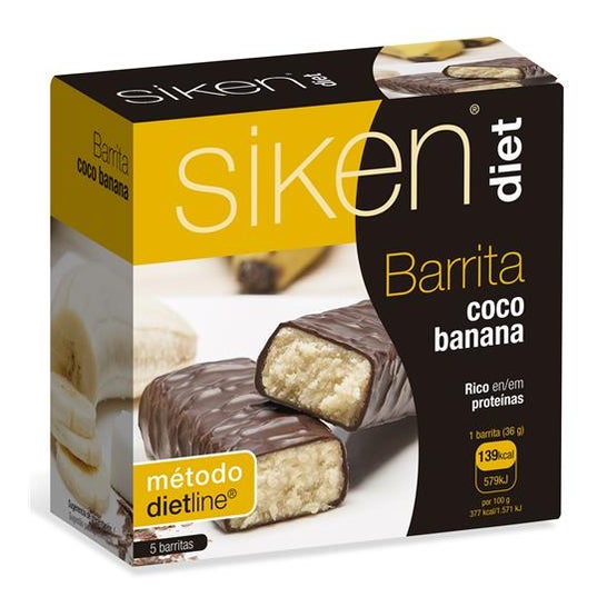 Siken Sustitutivo Pack 3 Batidos Chocolate + 1 Batido Vainilla 325ml —  Viñamata Group