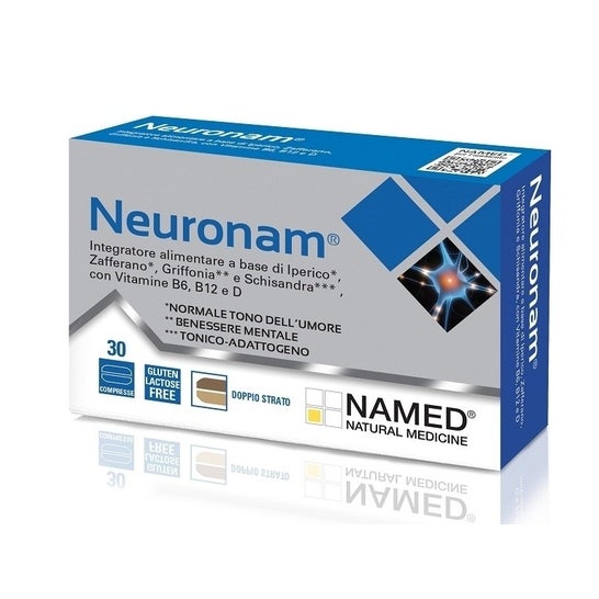 Named Neuronam 30comp