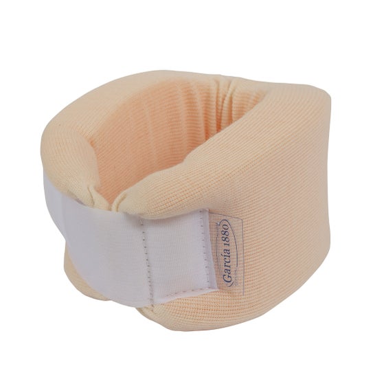 Garcia 1880 Collarin Cervical 1ud