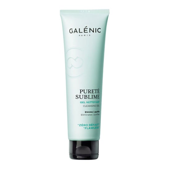 Galénic Pureté Sublime Gel detergente purificante 150ml