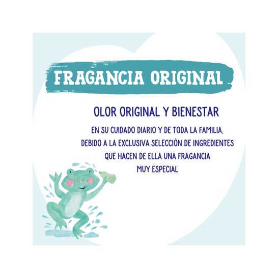 Nenuco Agua de Colonia en Spray 240 ml