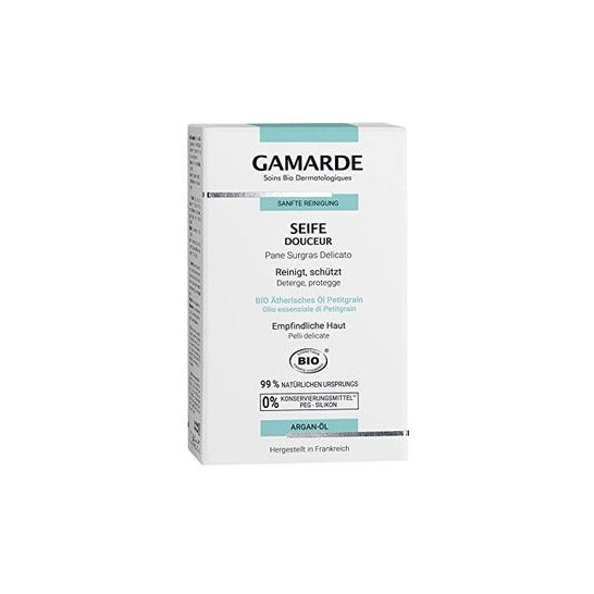 Gamarde Pan Surgras Douceur 1 Gamarde Pan Surgras Douceur 1