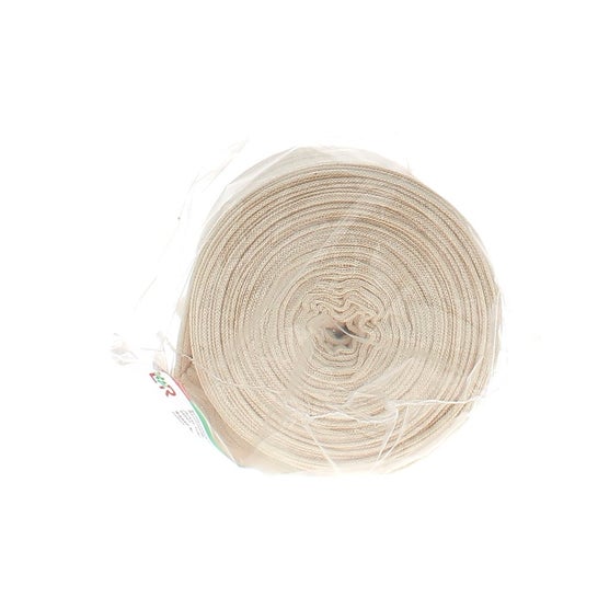 Lohmann & Rauscher Tubular Cotton Rib Jersey 5 mx7 cm