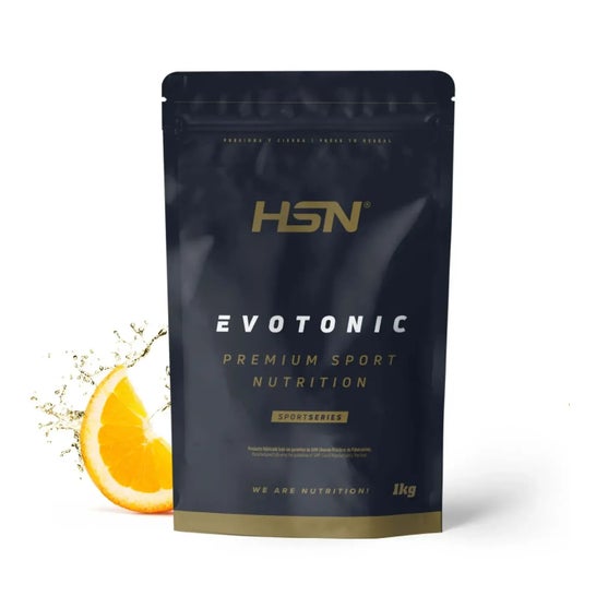 HSN Evotonic Naranja 1kg