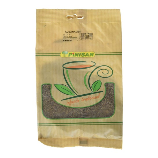 Kminek Pinisan 40g