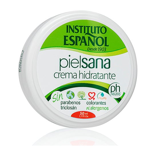 Instituto Español Sund Skin Neutral Ph Cream 50ml