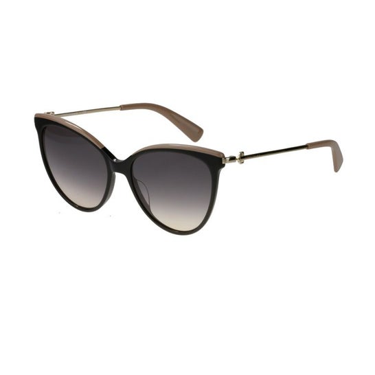 Longchamp LO675S-001 Gafas de Sol Mujer 55mm 1ud
