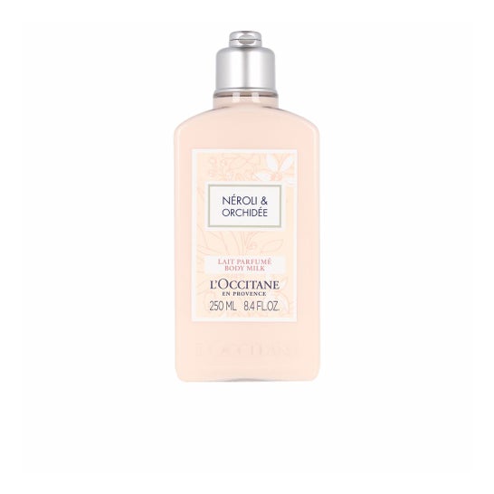 L'Occitane Néroli-Orchidée Leche Corporal 250ml