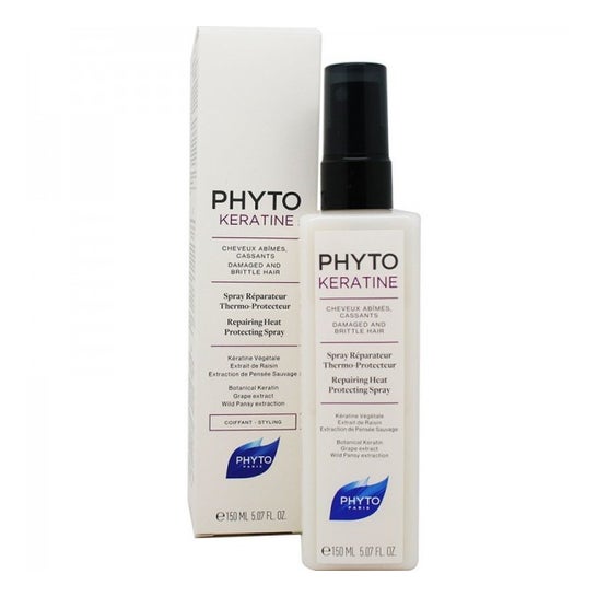 Phytokeratine Spray Repar 150ml