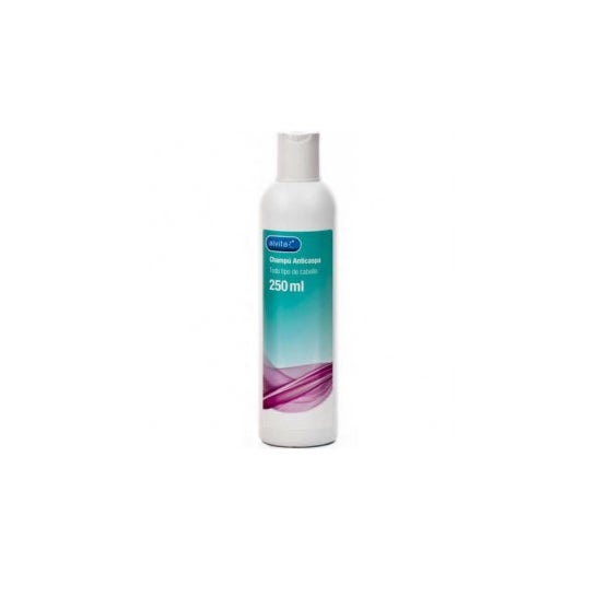 Alvita champú anticaspa 250ml