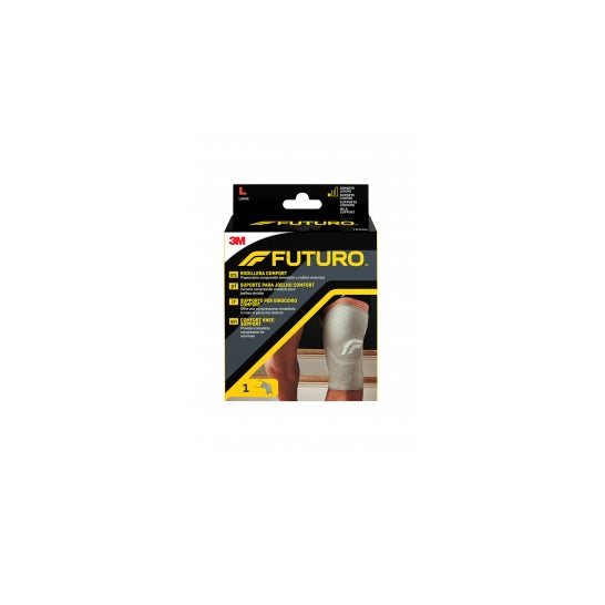 Futuro™ rodillera Comfort Lift T-L 1 ud