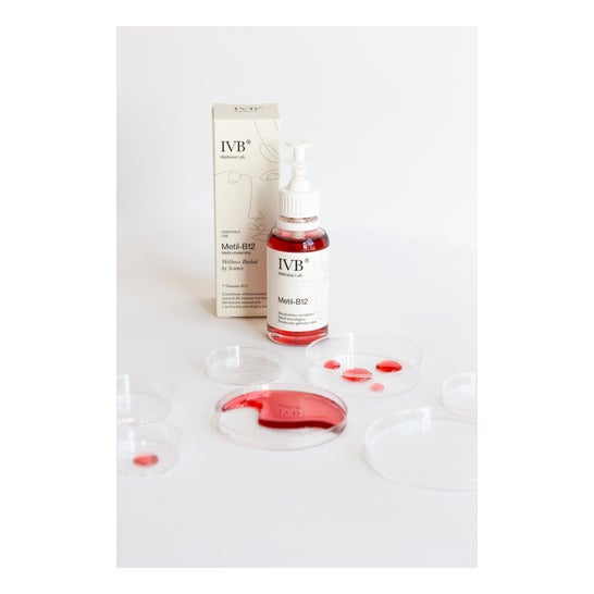 IVB Wellness Lab Metil-B12 30 ml