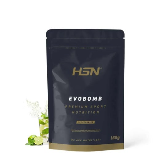 HSN Evobomb Mojito 150g