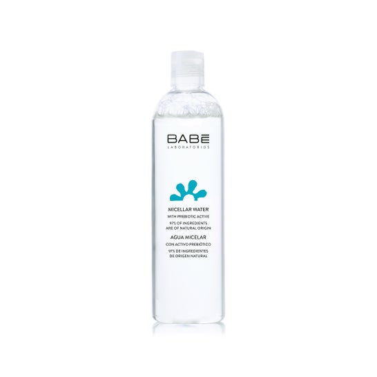 Baby micellaire water 400ml