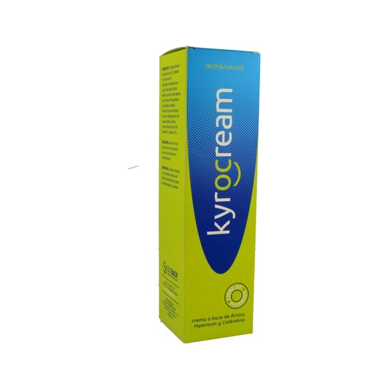 Kyrocream tubo 250 ml