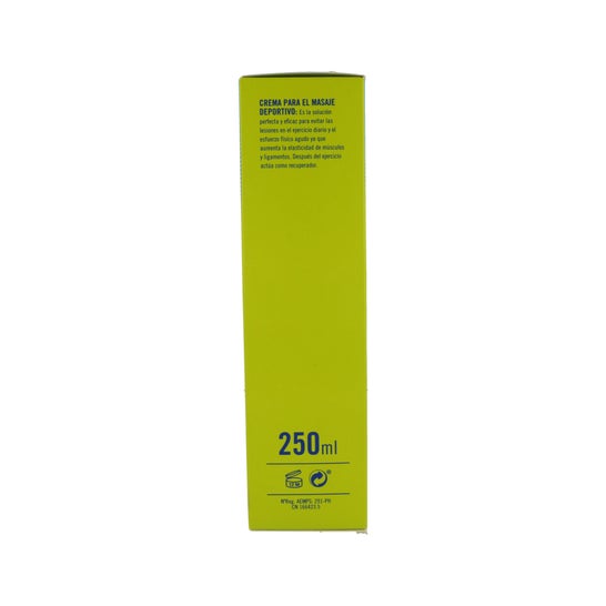Kyrocream tubo 250 ml