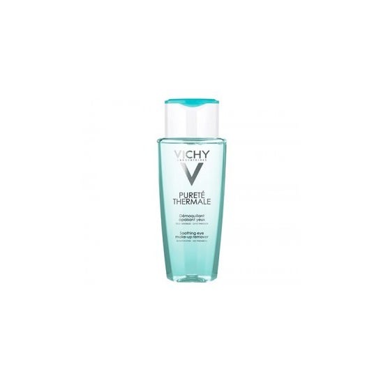 Vichy Pureté Thermale Desmaquillante de Ojos Calmante 100 ml