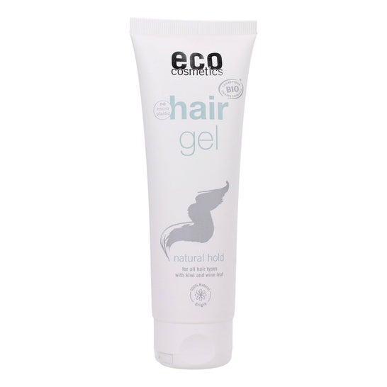 Eco Cosmetics Hair Gum Kiwi Parra 125 Ml