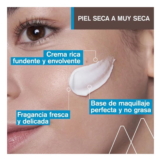 Uriage Rich Water Cream 40ml Uriage Rich Water Cream 40ml