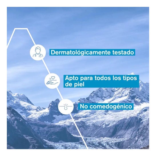 Uriage Rich Water Cream 40ml Uriage Rich Water Cream 40ml