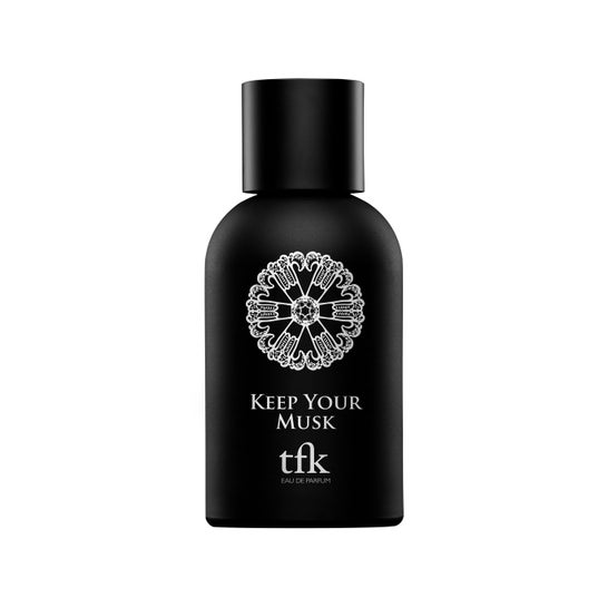 Tfk Keep Your Musk Edp 100ml