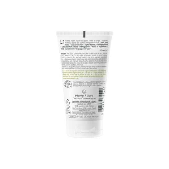 A-DERMA Crema Mani 50ml