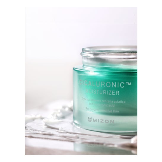 Mizon Cicaluronic Moisturizer 50 ml