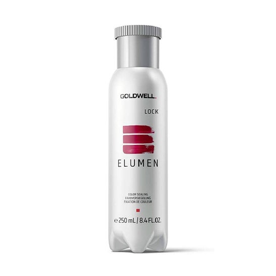 Goldwell Elumen Long Lasting Hair Color Oxidant Free Lock 250ml