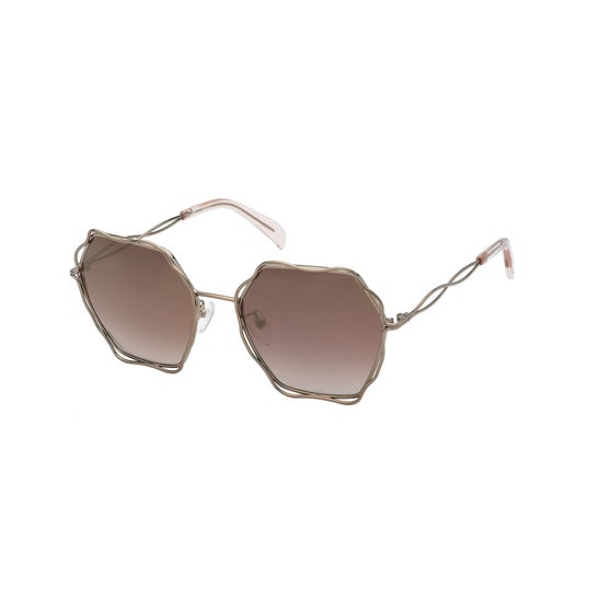 Tous STO445-57A39G Gafas de Sol Mujer 57mm 1ud