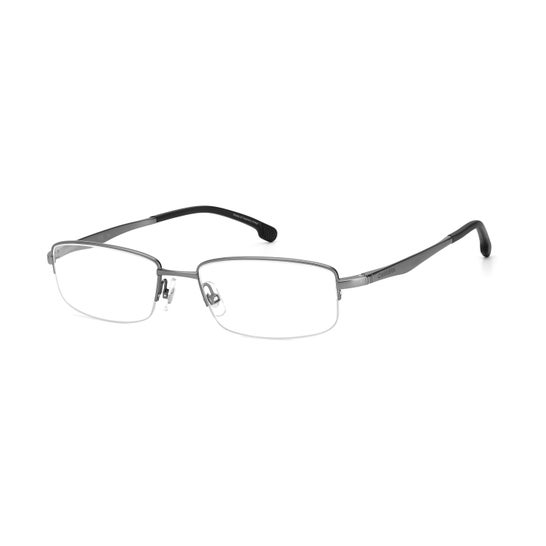 Carrera 8860-R80 Gafas de Vista Hombre 52mm 1ud