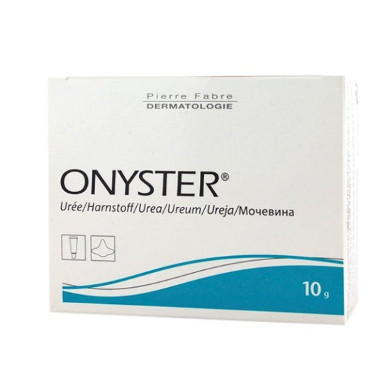 Unguento Onyster 10g + Medicazione Occlusiva 21 Unità