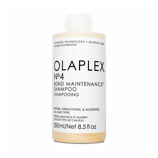 Olaplex Nº4 Bond Maintenance Shampoo 250ml Olaplex Nº4 Bond Maintenance Shampoo 250ml