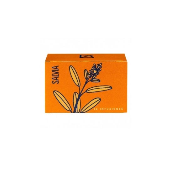La Pirenaica Salvia 20 uds