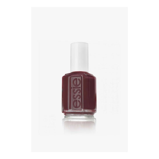 Essie Nail Color Smalto per Unghiee Nro 50 Bordeaux 13.5ml