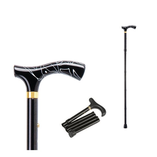 Cavip By Flexor Cane Mini Cane 5 Sektionen 5608 1pc