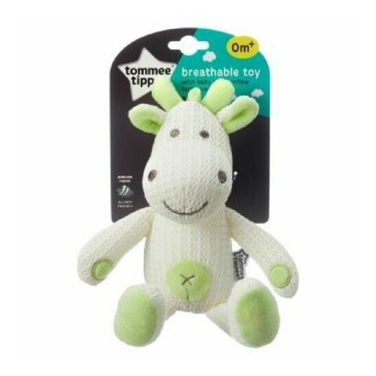 Tommee Tippee Breathable Giraffe Doll