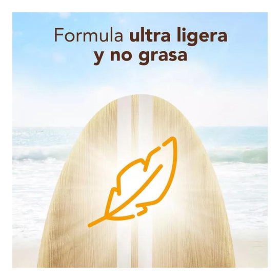 Piz Buin Loción Solar Hidratante SPF30 400ml Piz Buin Loción Solar Hidratante SPF30 400ml