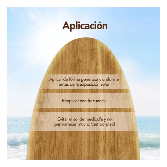 Piz Buin Loción Solar Hidratante SPF30 400ml Piz Buin Loción Solar Hidratante SPF30 400ml