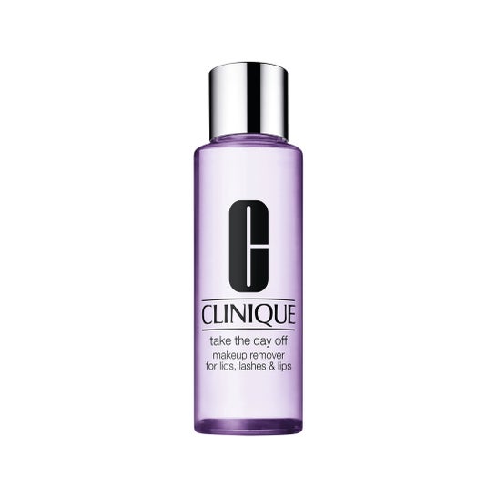 Clinique Eye Take The Day Off Desmaquillante 125 ml