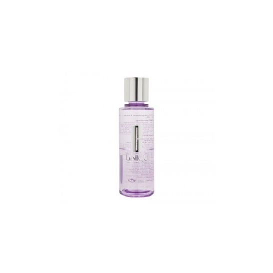 Clinique Eye Take The Day Off Desmaquillante 125 ml