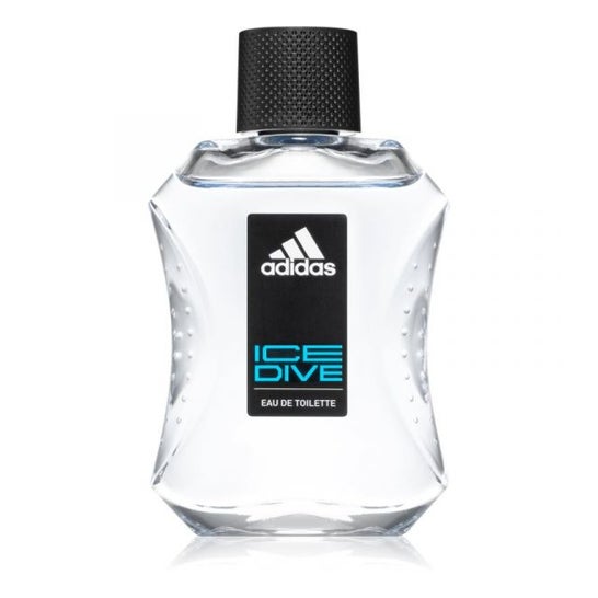 Adidas Ice Dive Eau de Spray 100ml | PromoFarma