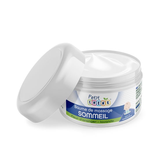 Petit Chêne Bálsamo Sueño Bebé 40 ml