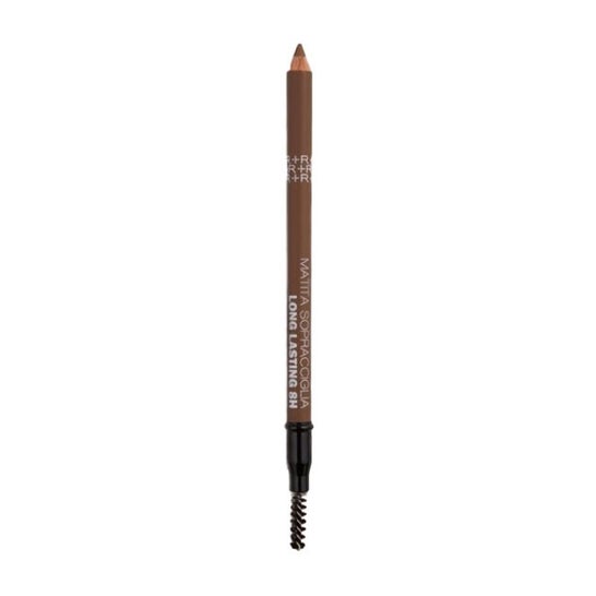 Rougj+ Glamtech Lápiz de Cejas 02 1ud