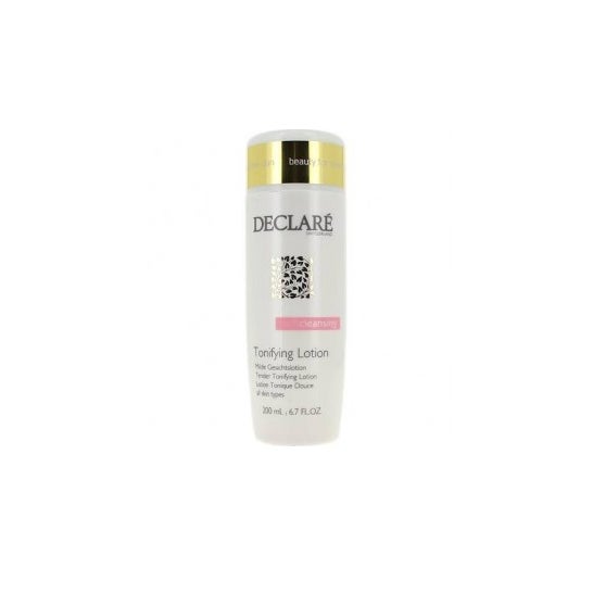 Declare Tónico Suave 200 ml